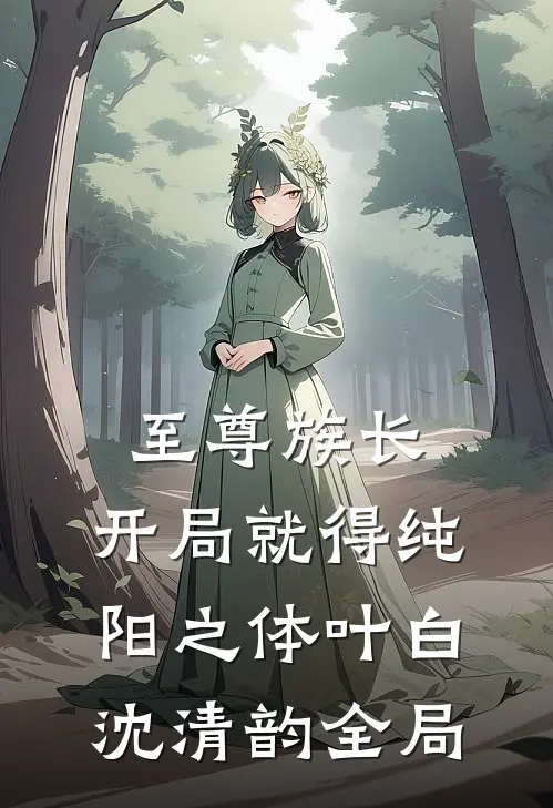 至尊族长：开局就得纯阳之体叶白沈清韵全局