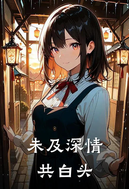 未及深情共白头