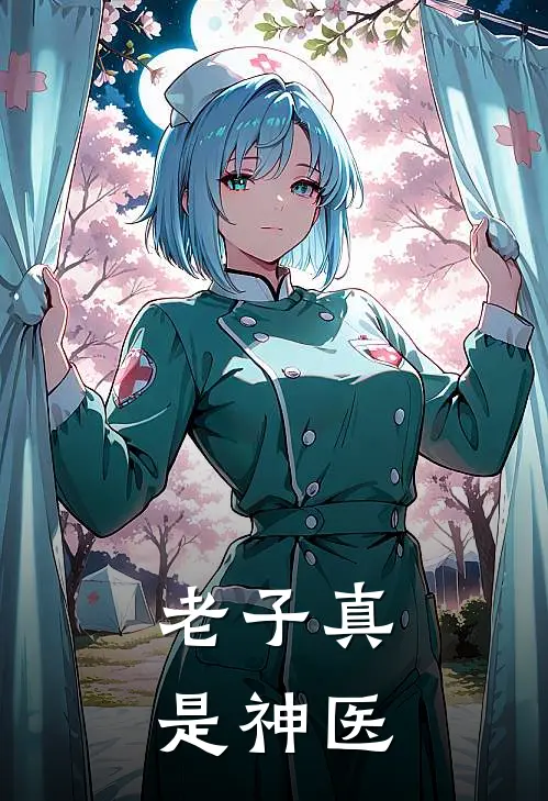 老子真是神医