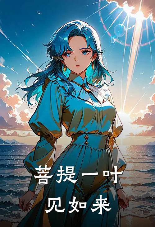 菩提一叶见如来