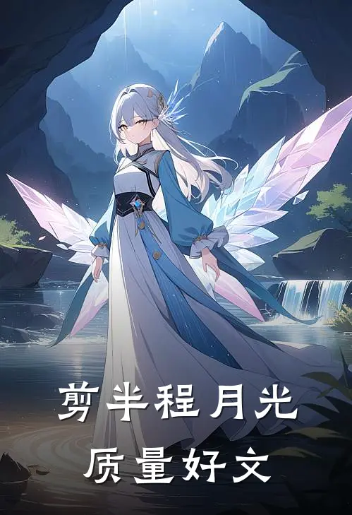剪半程月光质量好文