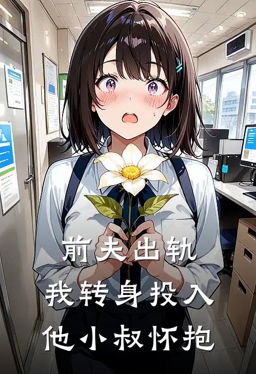 前夫出轨，我转身投入他小叔怀抱