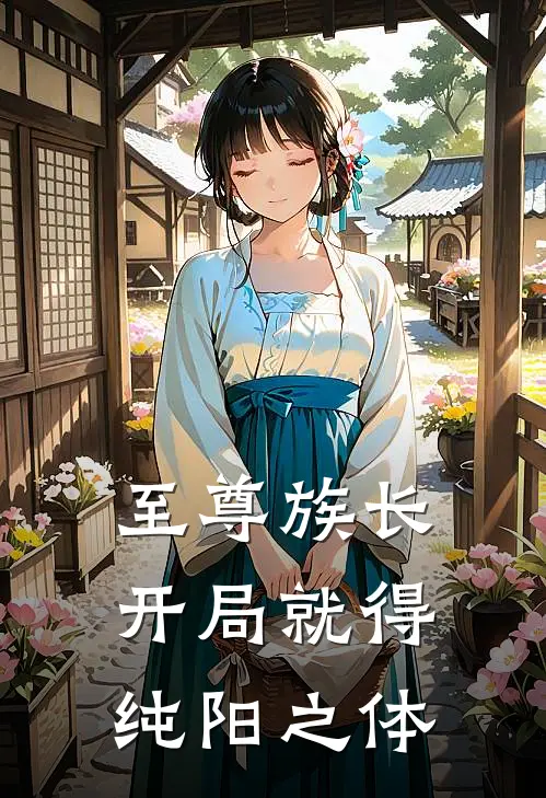 至尊族长：开局就得纯阳之体