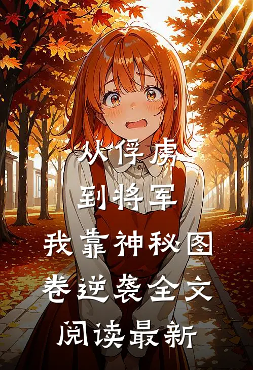 从俘虏到将军，我靠神秘图卷逆袭全文阅读最新