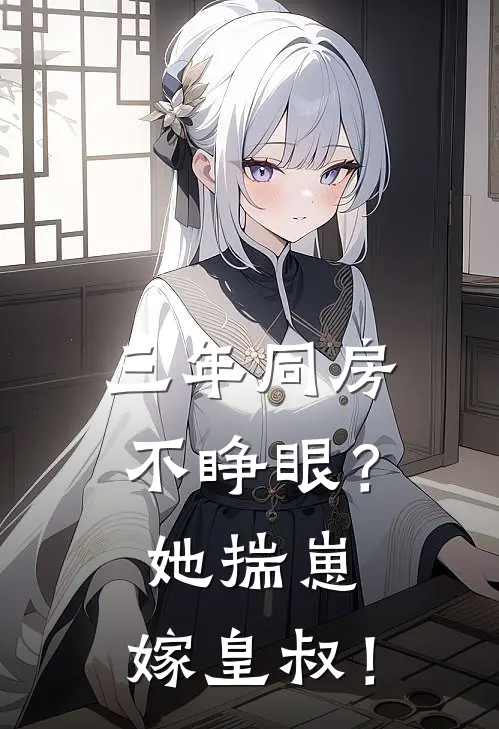 三年同房不睁眼？她揣崽，嫁皇叔！