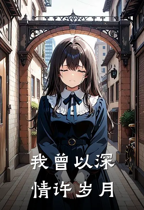 我曾以深情许岁月