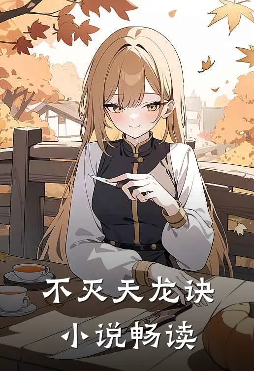 不灭天龙诀小说畅读