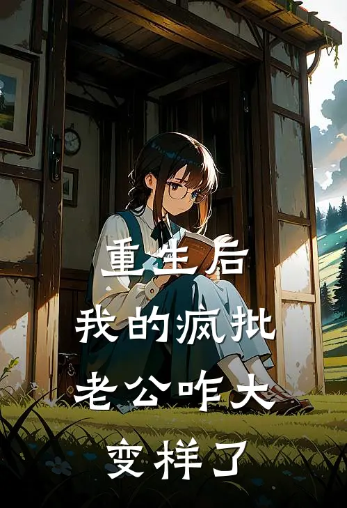 重生后，我的疯批老公咋大变样了