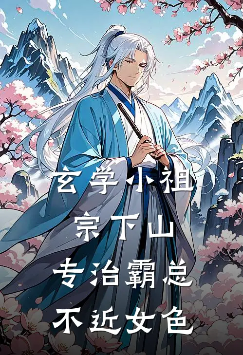 玄学小祖宗下山，专治霸总不近女色