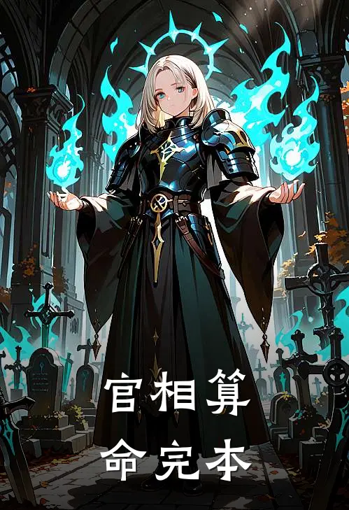 官相算命完本