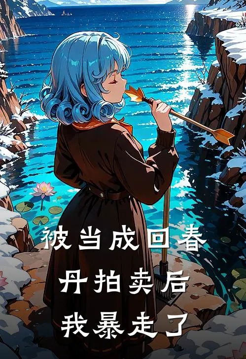 被当成回春丹拍卖后，我暴走了