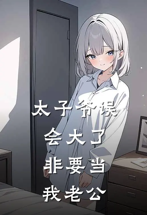 太子爷误会大了，非要当我老公
