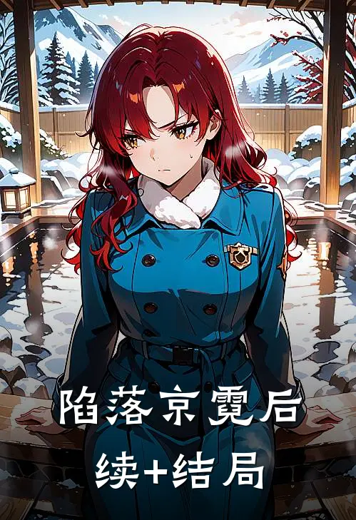 陷落京霓后续+结局