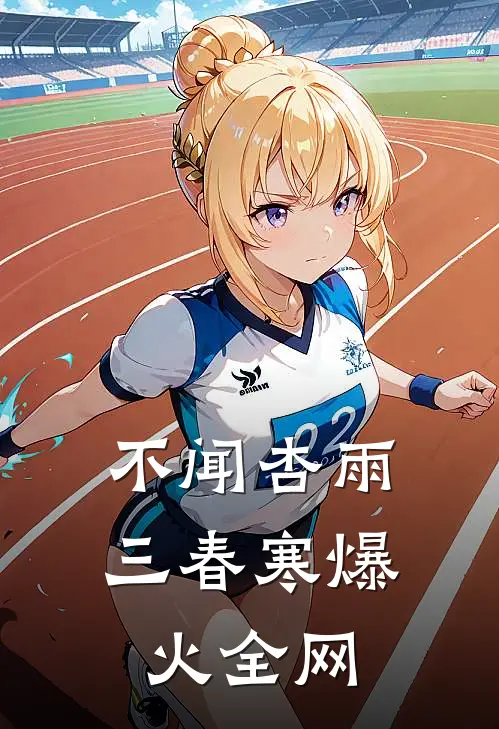 不闻杏雨三春寒爆火全网
