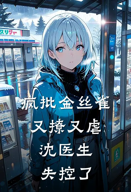 疯批金丝雀又撩又虐，沈医生失控了