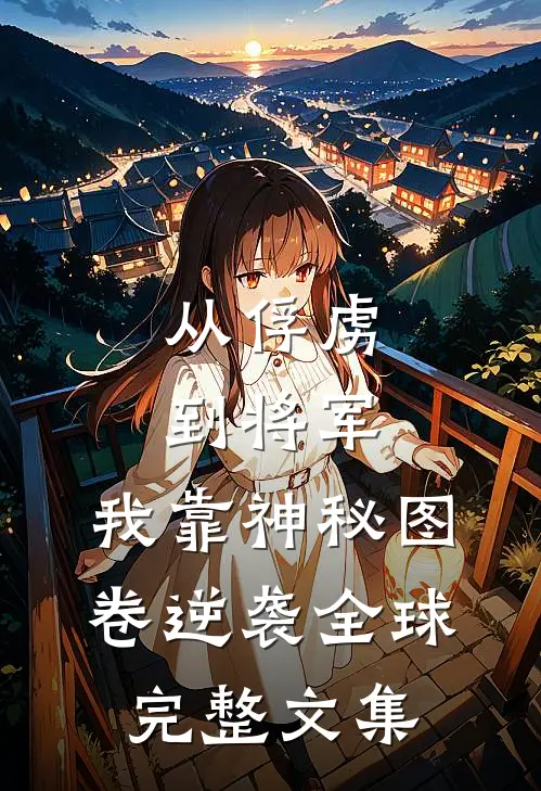 从俘虏到将军，我靠神秘图卷逆袭全球完整文集