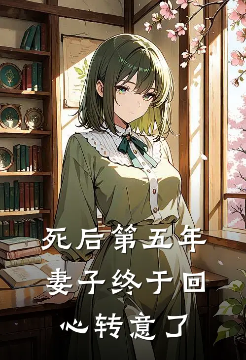 死后第五年，妻子终于回心转意了
