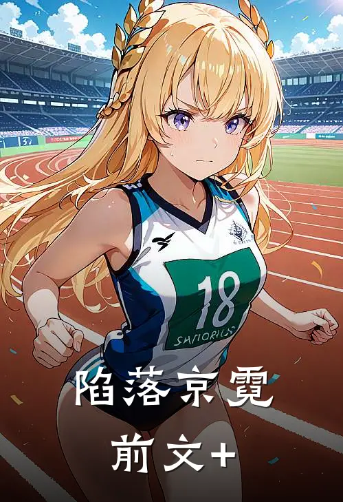 陷落京霓前文+