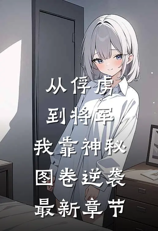 从俘虏到将军，我靠神秘图卷逆袭最新章节