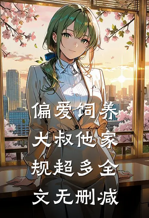 偏爱饲养，大叔他家规超多全文无删减