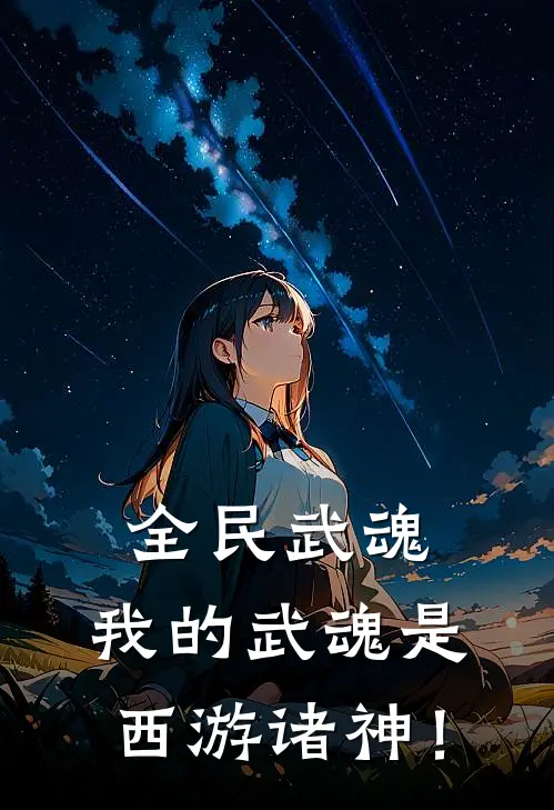 全民武魂：我的武魂是西游诸神！