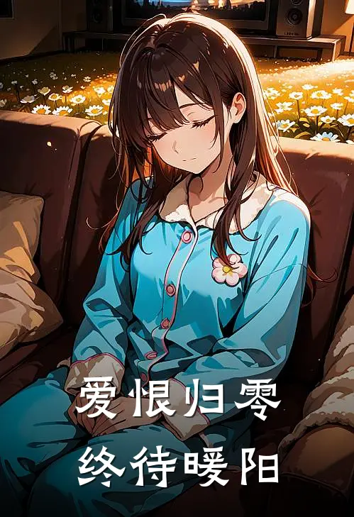 爱恨归零，终待暖阳