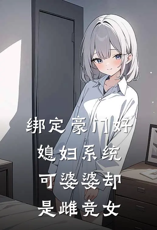 绑定豪门‘好媳妇’系统，可婆婆却是雌竞女