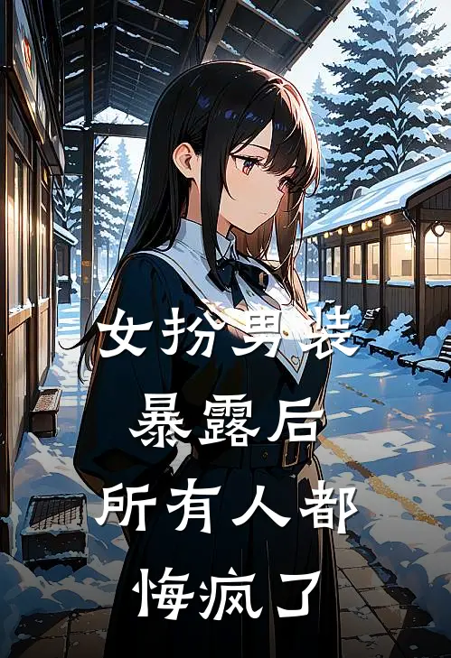 女扮男装暴露后，所有人都悔疯了