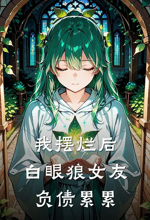 我摆烂后，白眼狼女友负债累累