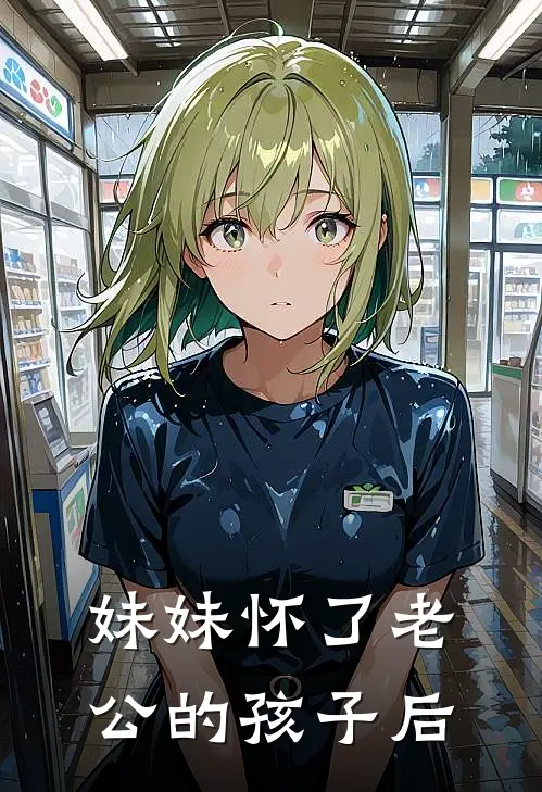 妹妹怀了老公的孩子后