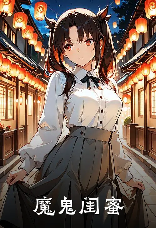 魔鬼闺蜜