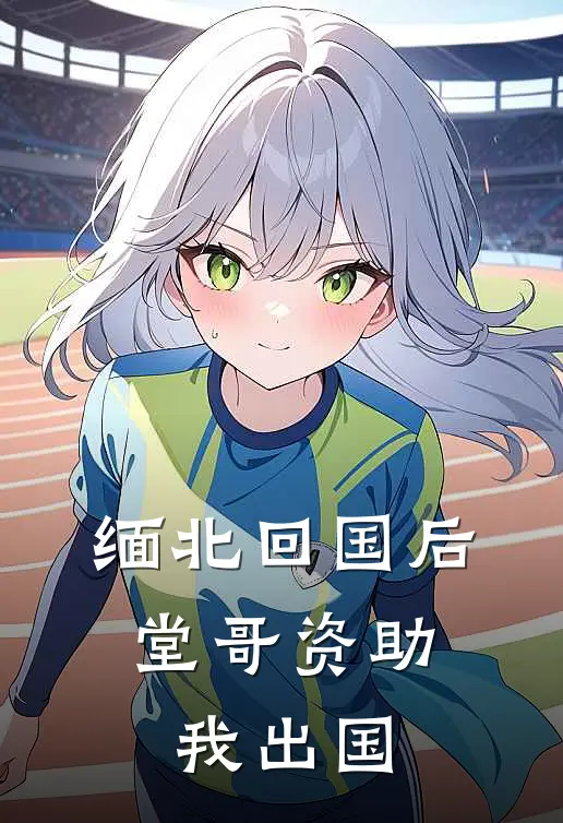 缅北回国后，堂哥资助我出国