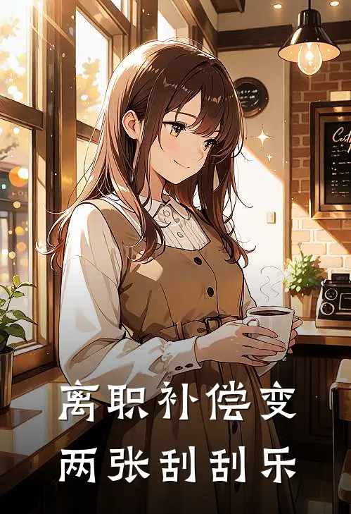 离职补偿变两张刮刮乐
