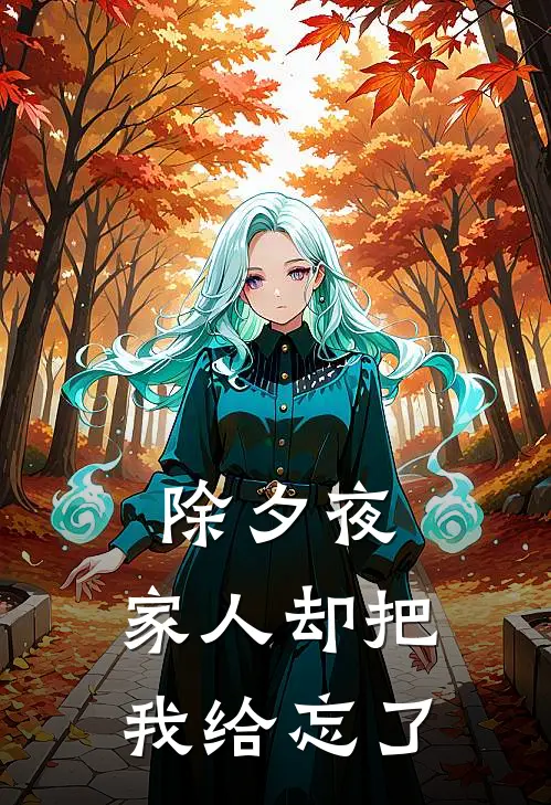 除夕夜，家人却把我给忘了