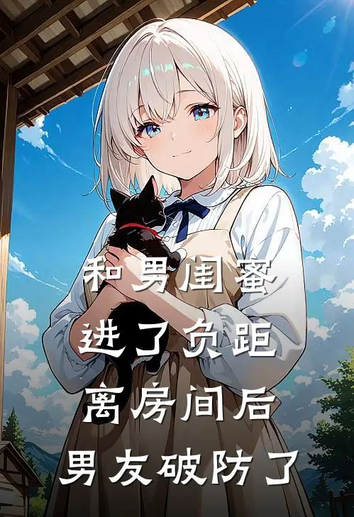 和男闺蜜进了负距离房间后，男友破防了