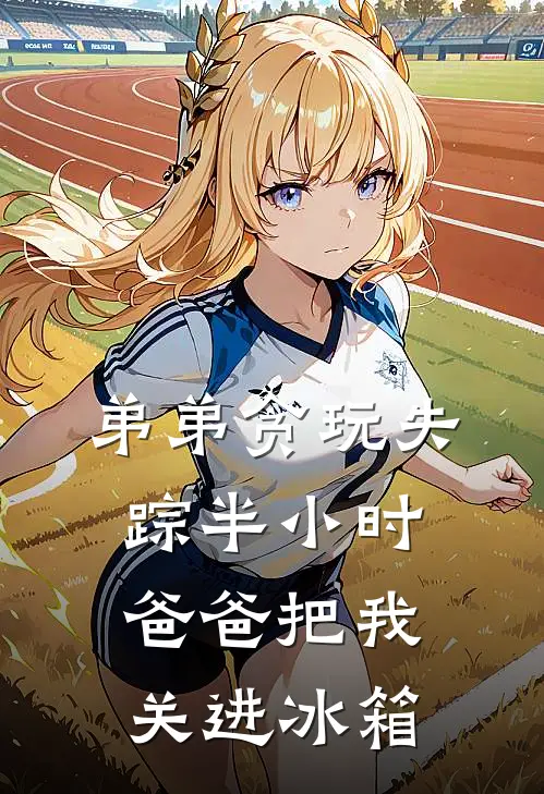 弟弟贪玩失踪半小时，爸爸把我关进冰箱