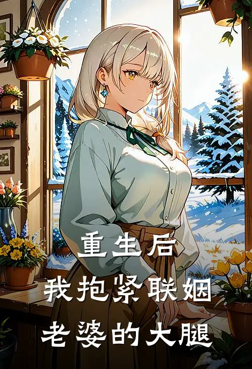 重生后，我抱紧联姻老婆的大腿