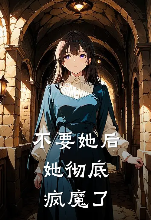 不要她后，她彻底疯魔了
