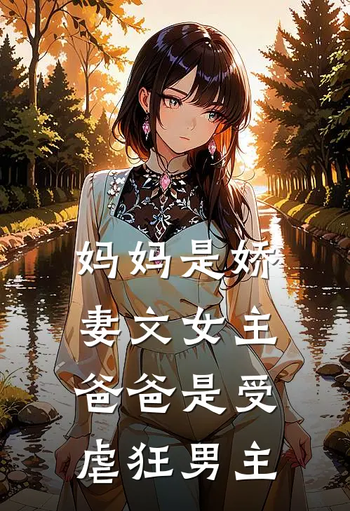 妈妈是娇妻文女主，爸爸是受虐狂男主