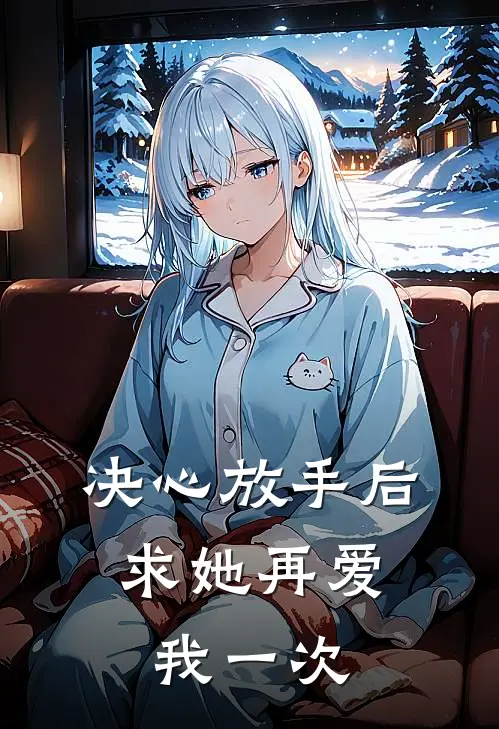 决心放手后，求她再爱我一次