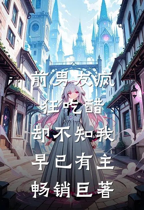 前男友疯狂吃醋，却不知我早已有主畅销巨著