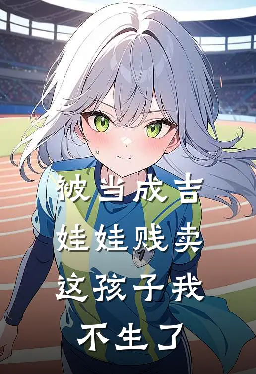 被当成吉娃娃贱卖，这孩子我不生了
