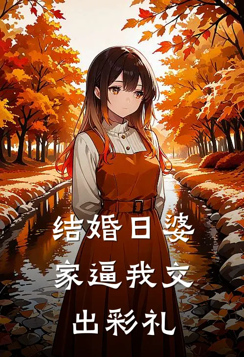 结婚日婆家逼我交出彩礼