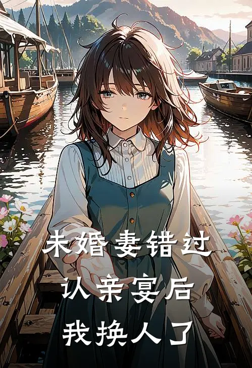 未婚妻错过认亲宴后我换人了