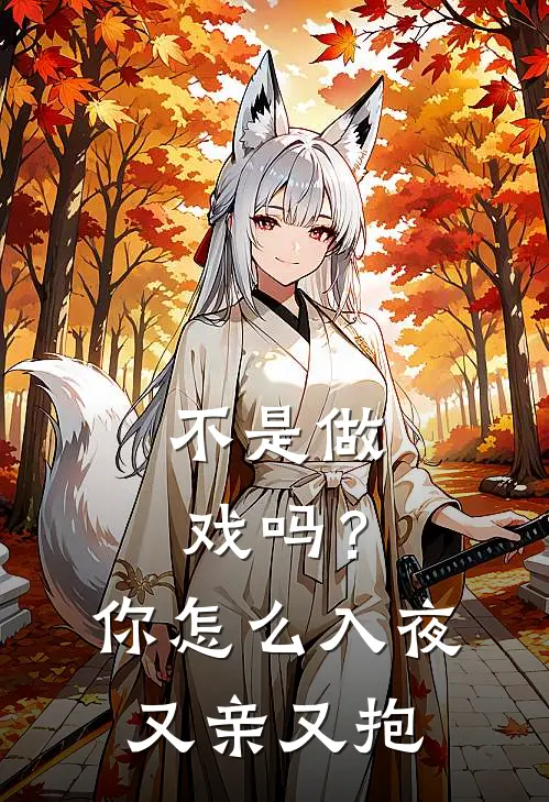 不是做戏吗？你怎么入夜又亲又抱