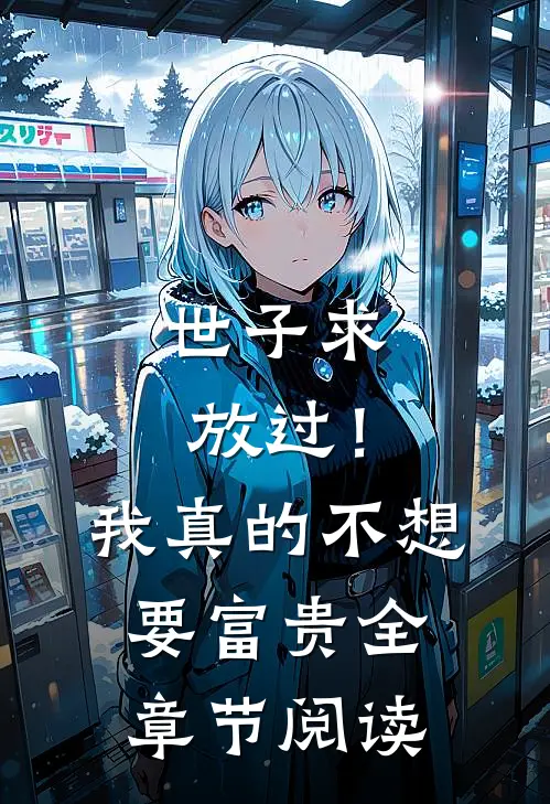 世子求放过！我真的不想要富贵全章节阅读