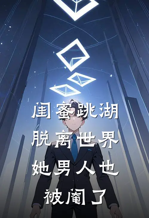 闺蜜跳湖脱离世界，她男人也被阉了