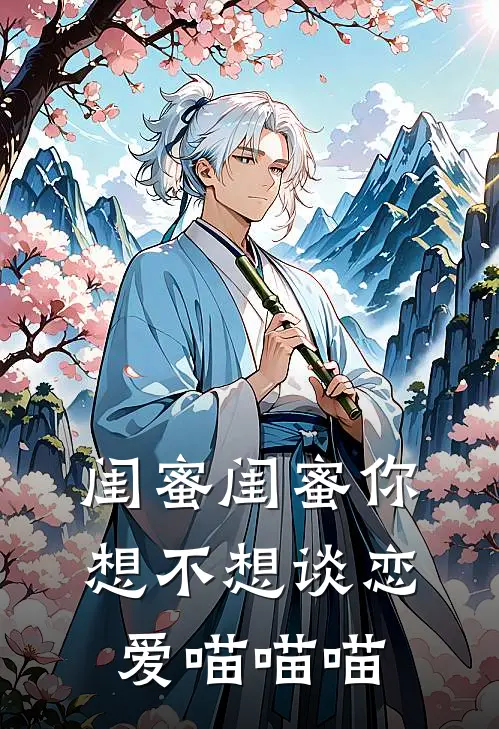 闺蜜闺蜜你想不想谈恋爱喵喵喵