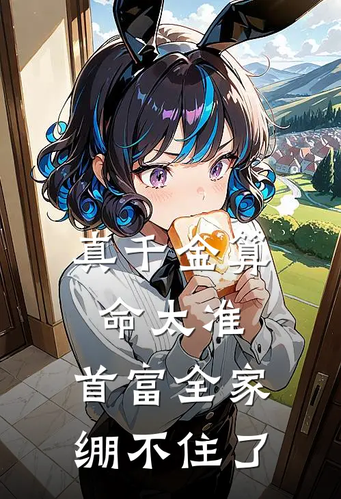 真千金算命太准，首富全家绷不住了