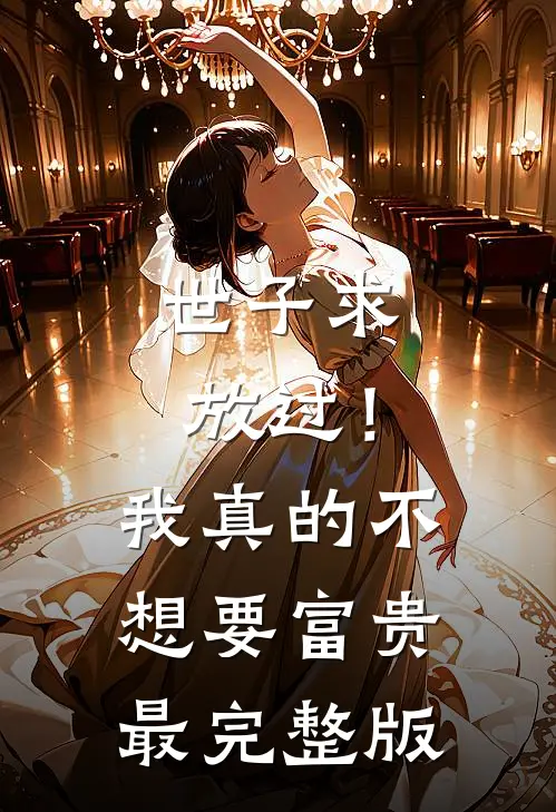 世子求放过！我真的不想要富贵最完整版